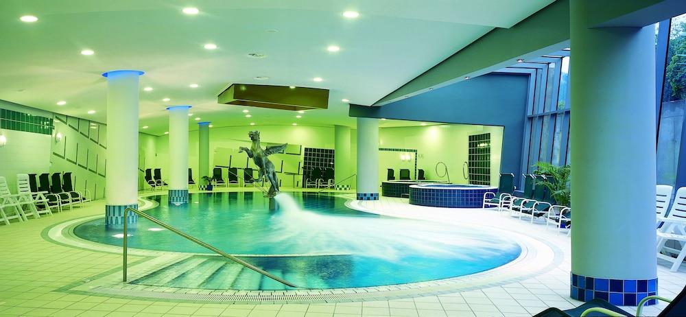 Hotel Zagreb - Health & Beauty 로가스카슬라티나 외부 사진