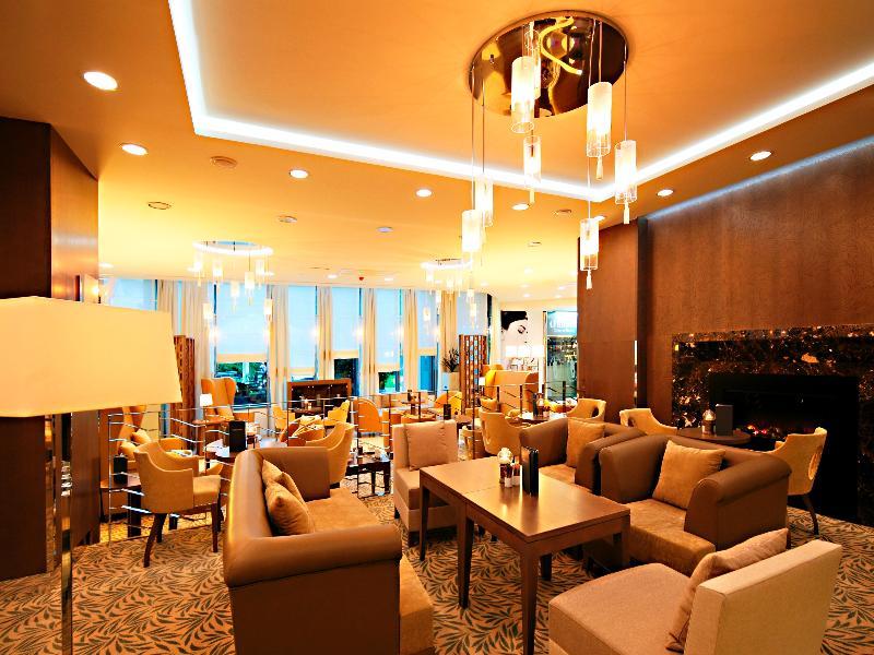 Hotel Zagreb - Health & Beauty 로가스카슬라티나 외부 사진